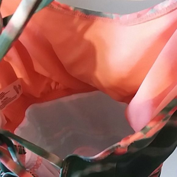 Leilani tankini set - Picture 8 of 8